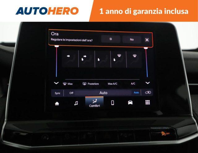 JEEP Compass 1.6 Multijet II 2WD Longitude