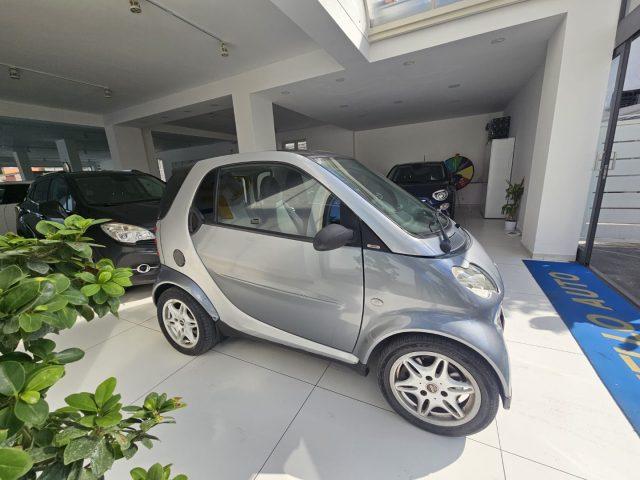 SMART ForTwo 800 smart pulse cdi DIESEL FASHION