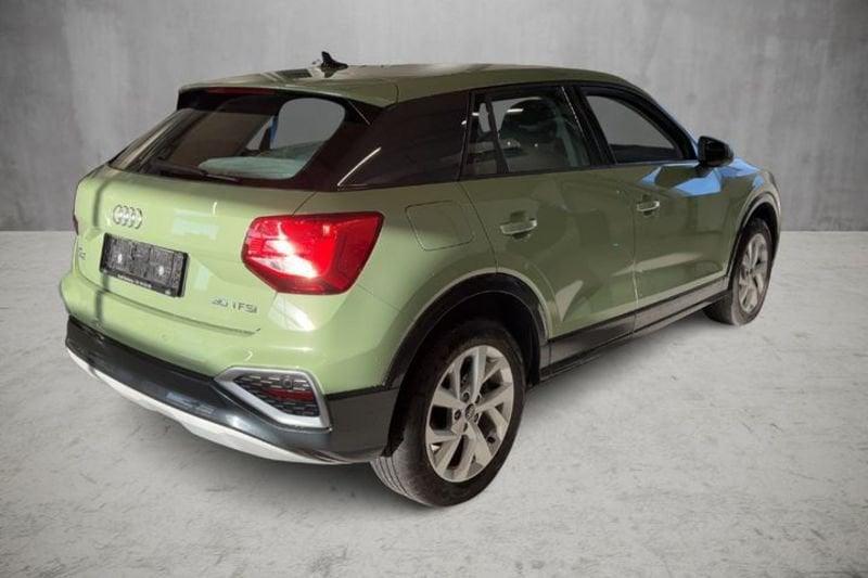 Audi Q2 Q2 30 TFSI Business