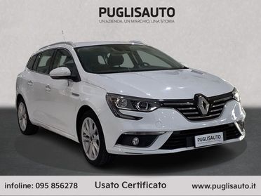 RENAULT Megane Mégane Sporter TCe 140 CV FAP Duel2