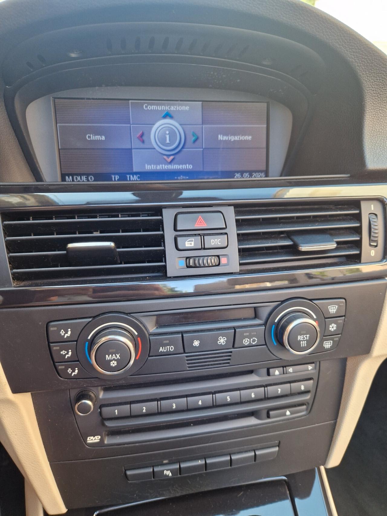 Bmw 325i cat Cabrio - Garanzia 12 Mesi