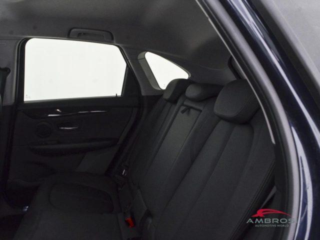 BMW 225 Serie 2 xe iPerformance Advantage aut.