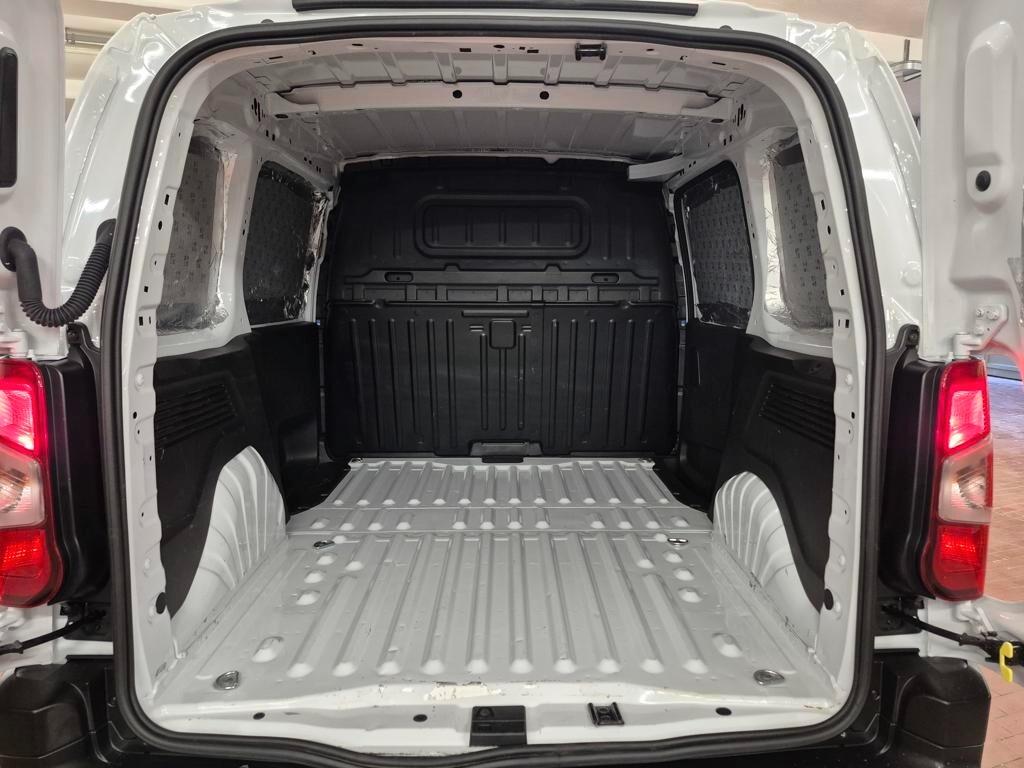 Citroen BERLINGO VAN 1.500 BLUE HDI 100 CV