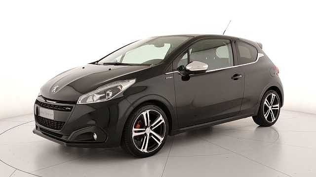 Peugeot 208 BlueHDi 120 S&amp;S 3 porte GT Line