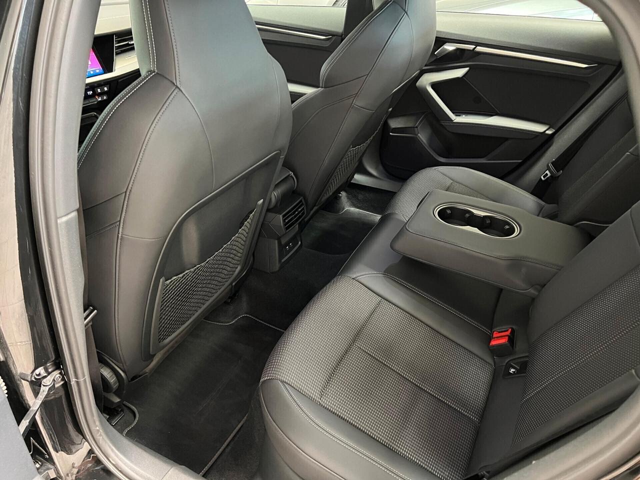 Audi S3 SEDAN 2022 310CV/228KW