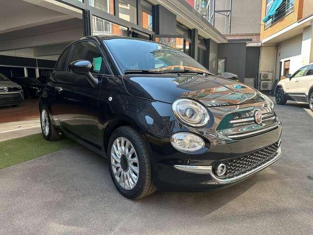 Fiat 500 Dolcevita 1.0 Hybrid 70cv + TFT + Clima Auto