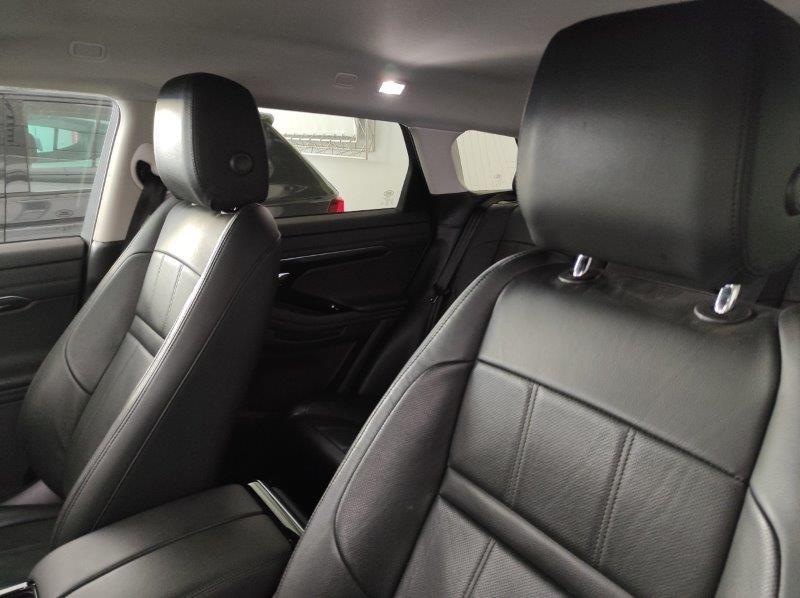 LAND ROVER RR Evoque 2ª serie - Range Rover Evoque 2.0D I4 163 CV AWD Auto SE