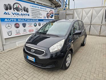 Kia Venga 1.4 CVVT Easy