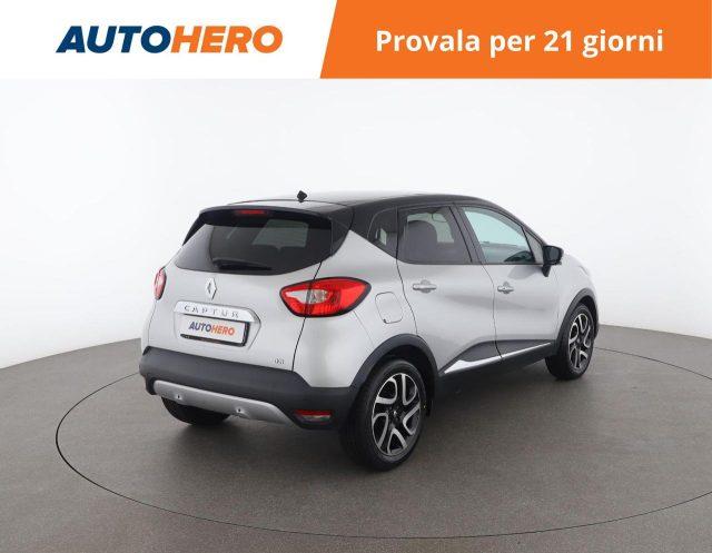 RENAULT Captur 1.5 dCi 8V 90 CV Start&Stop Energy R-Link