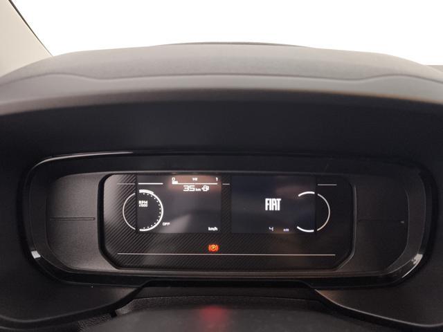 FIAT Doblo van 1.5 bluehdi 100cv LH1