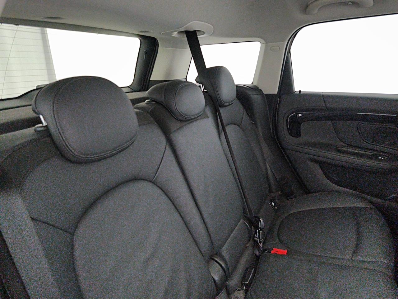 MINI Countryman Cooper D Classic