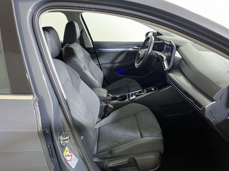 Volkswagen Golf Golf 2.0 tdi Style 150cv dsg