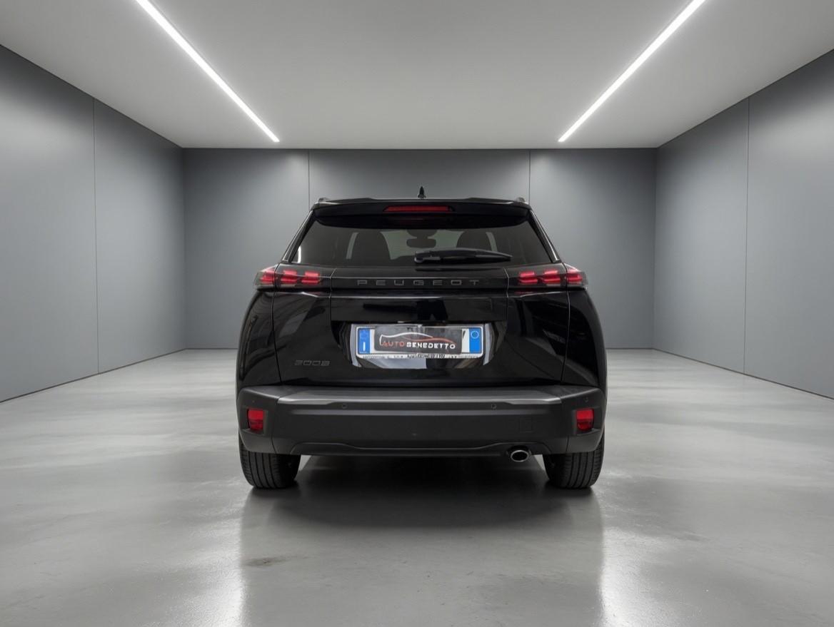 Peugeot 2008 BlueHDi 130CV EAT8 Allure 12.2023