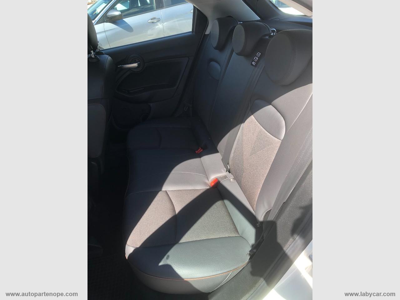 FIAT 500X 1.0 T3 120 CV Lounge