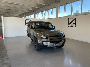 LAND ROVER Defender 110 3.0D I6 200 CV AWD AUTO S