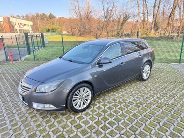 Opel Insignia 2.0 CDTI SW Automatic Cosmo*Radar