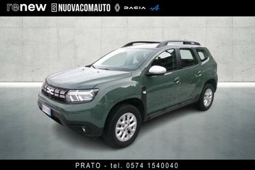 Dacia Duster 1.0 TCe Expression 4x2