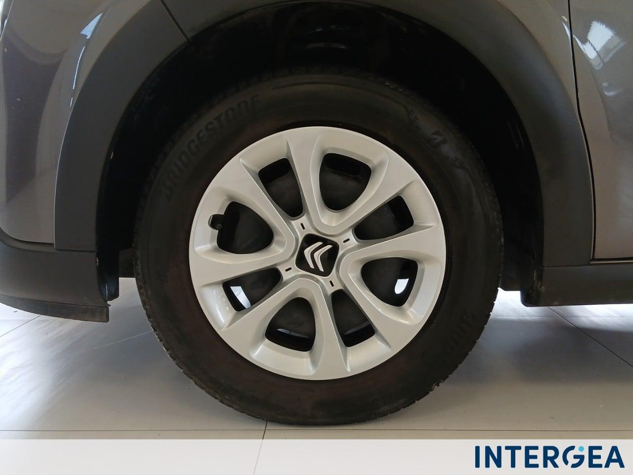CITROEN C3 1.2 puretech You s&s 83cv