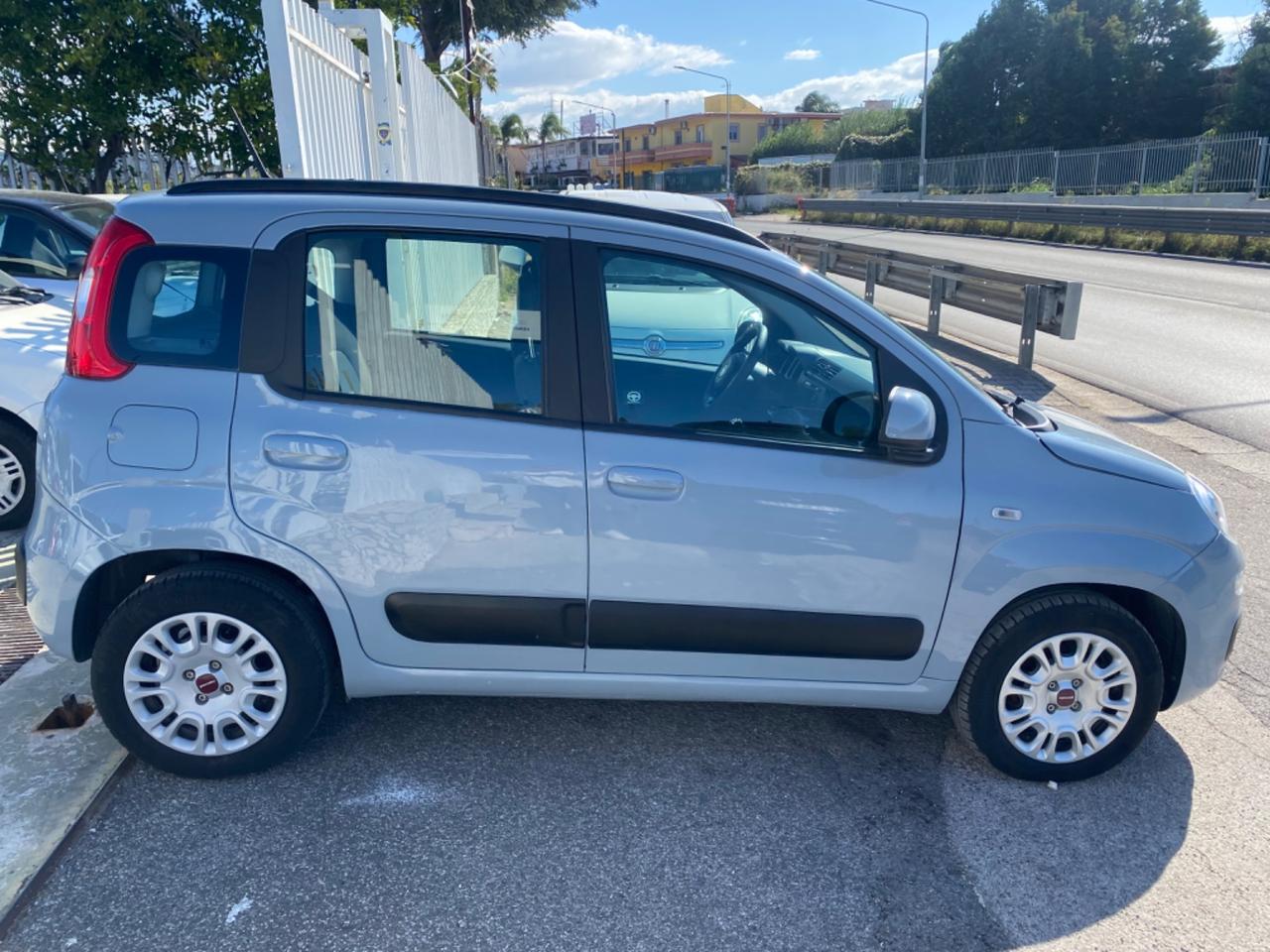 Fiat Panda 1.2 Pop