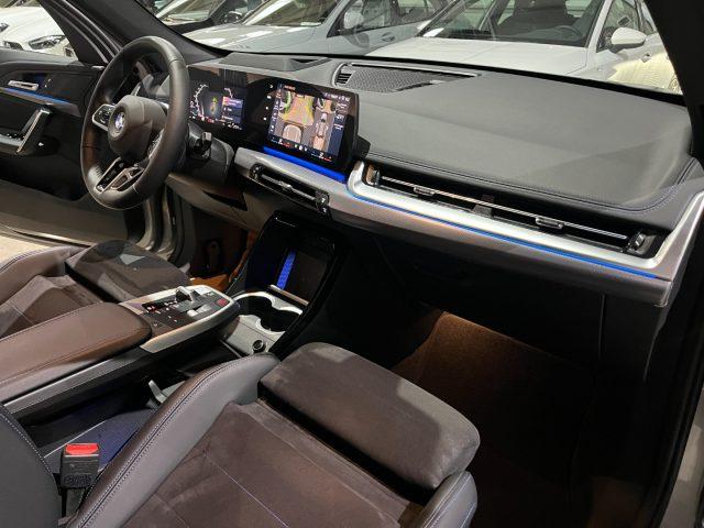 BMW X1 sDrive 20d 48V Msport "18 M sport/Telec.360/Navi/