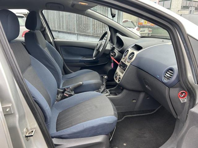 OPEL Corsa 1.2 5 porte *OK NEOPATENTATI* *FINANZIABILE*