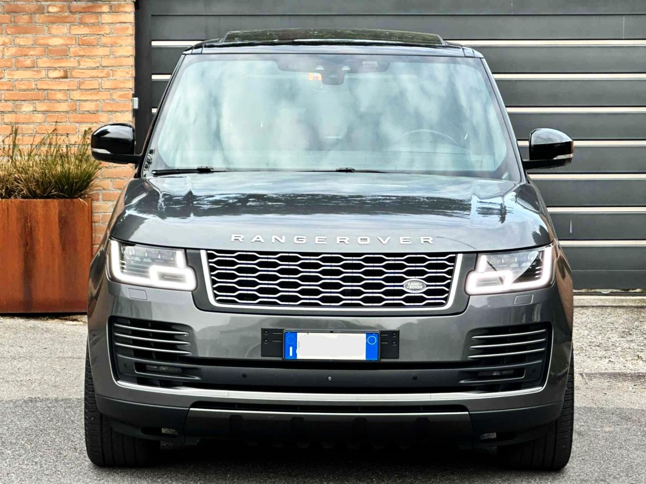 Land Rover Vogue 3.0d 249CV-RESTYLING-Garanzia 24MESI!!