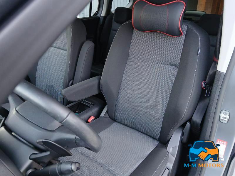 TOYOTA Proace City Verso 1.2P 130cv S&S L1 D Luxury auto