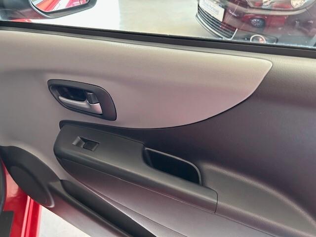 Nissan Pixo 1.0 5 porte Easy