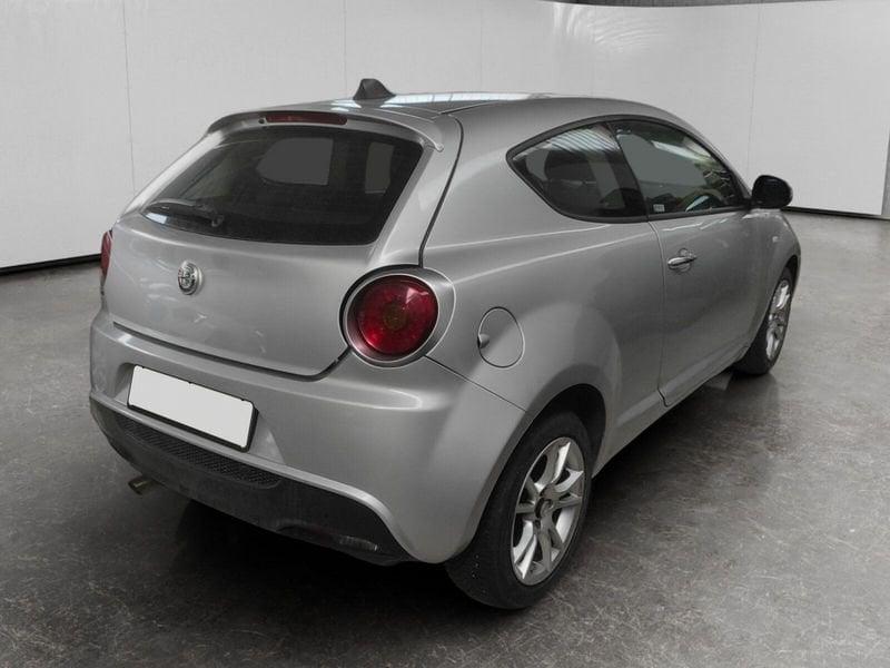 Alfa Romeo MiTo 1.3 jtdm 90cv