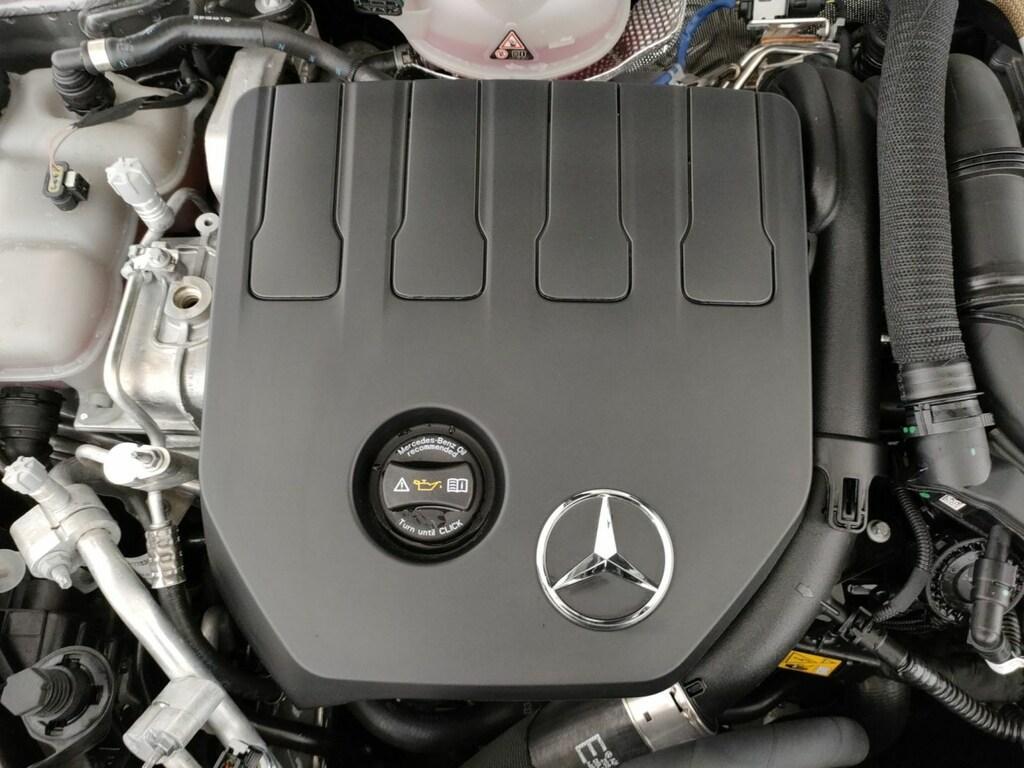 Mercedes Classe A 250 250 e Plug-In-Hybrid Advanced Plus Progressive Speedshift DCT...