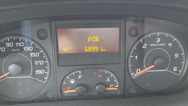 OPEL Movano 30 2.2 BlueHDi 120 S&S PC-TN ED. 60.000 KM Aziend