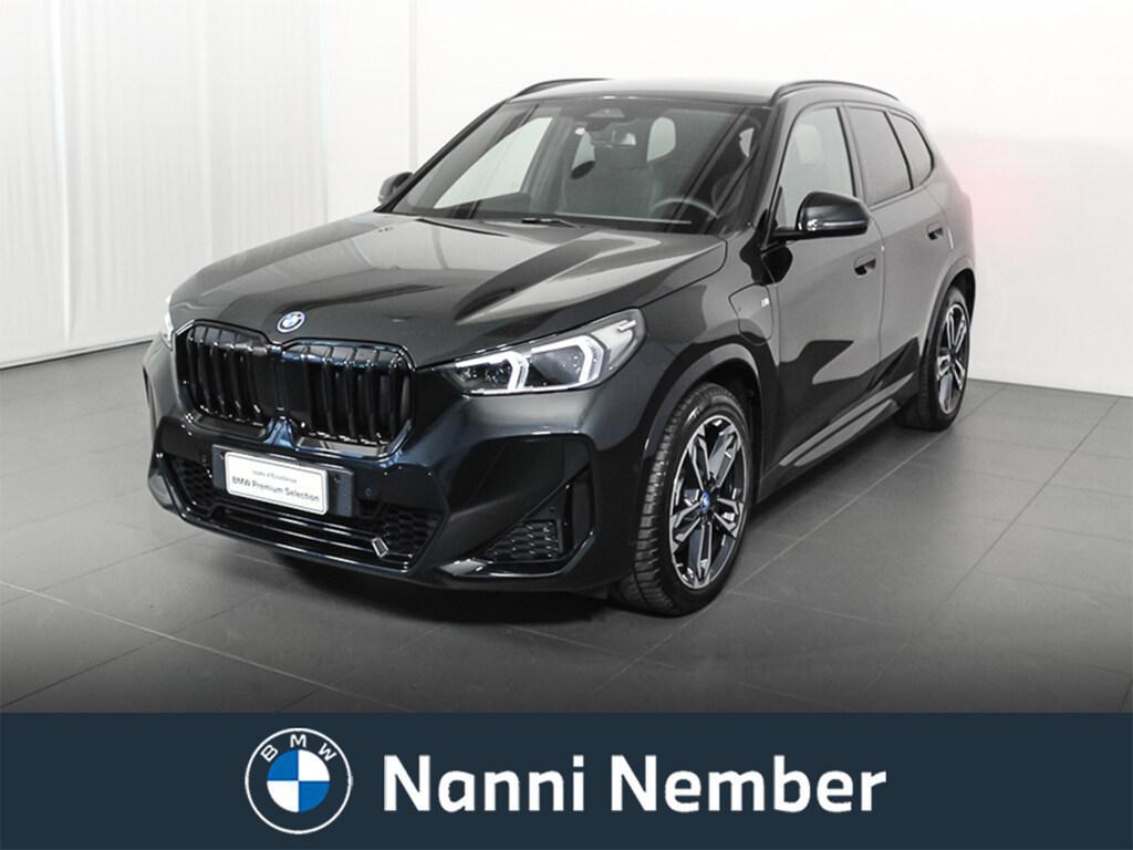 BMW X1 25 e Msport xDrive DCT