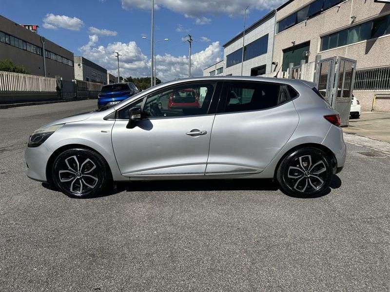 Renault Clio 1.5 Energy dCi 90cv Duel