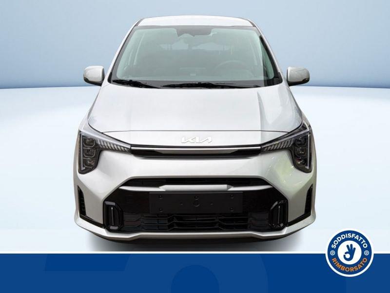 KIA Picanto 1.0 Style (TT) MY26