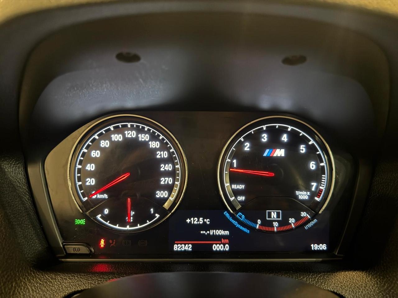 Bmw M2 F87 Coupe 3.0 dkg