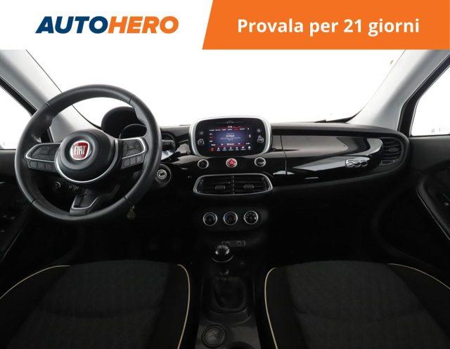 FIAT 500X 1.0 T3 120 CV Cross