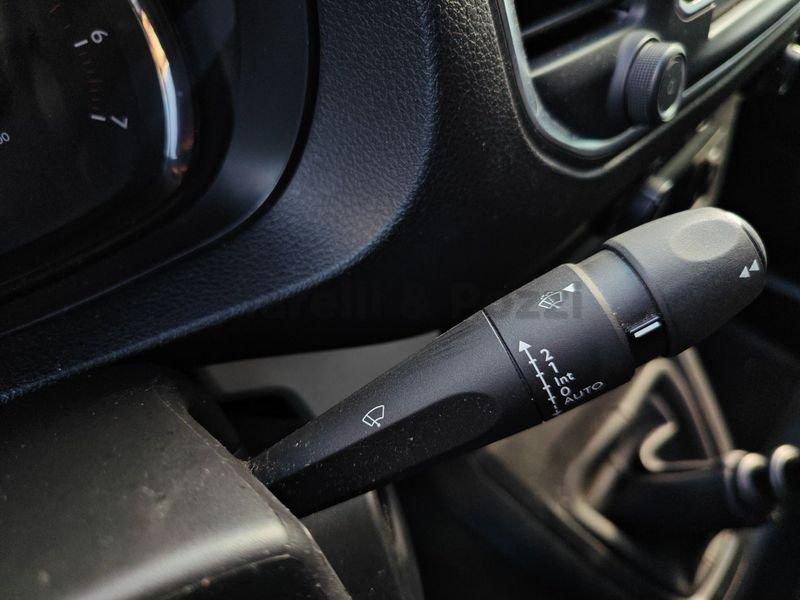 FIAT Scudo Scudo 2.0 BlueHDi 145 CV S&S PL-SL-TN-DC Furgone