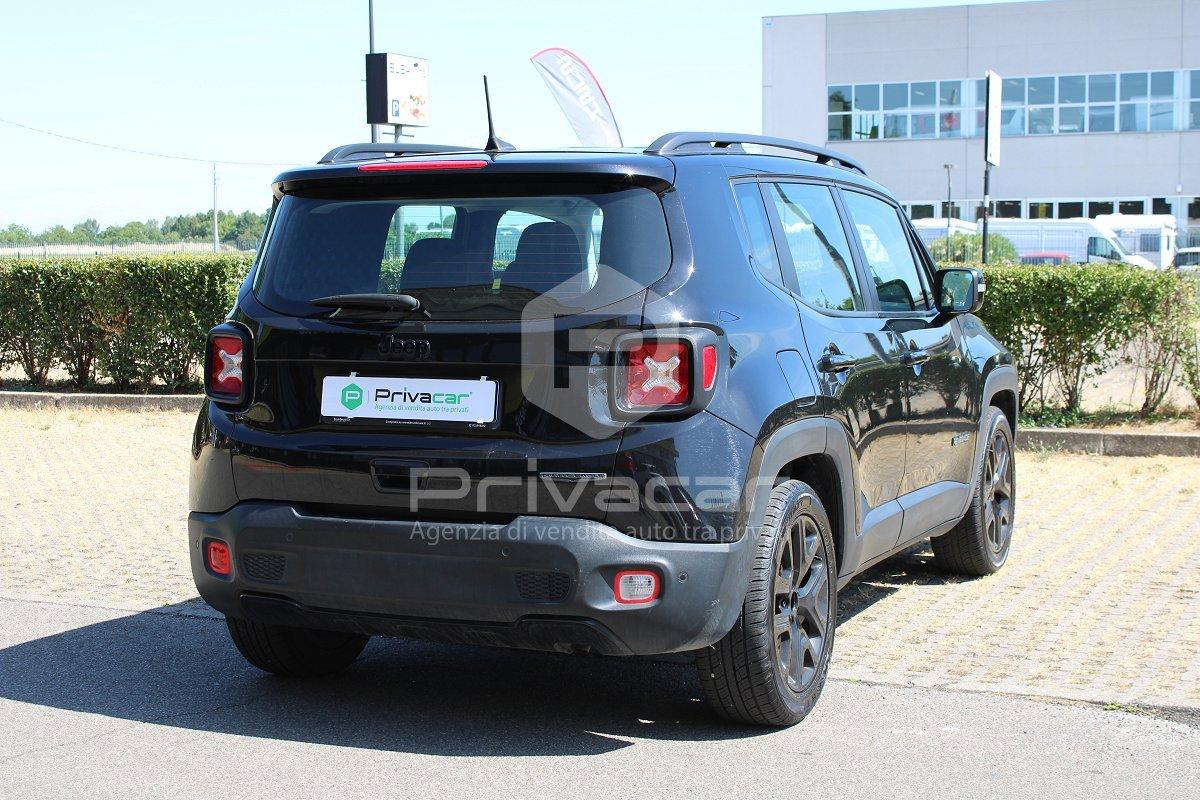 JEEP Renegade 1.0 T3 Night Eagle