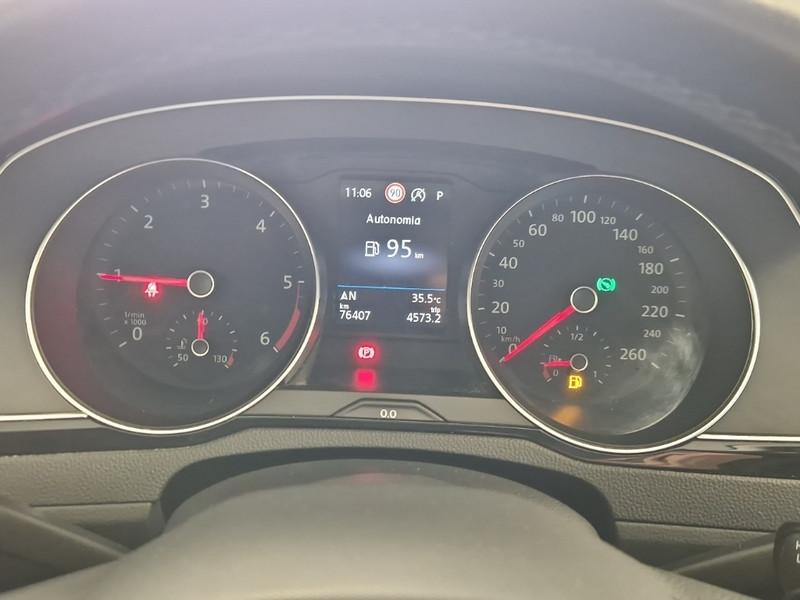 VOLKSWAGEN PASSAT VARIANT 2.0 TDI SCR EVO 90KW BUSINESS DSG STATION WAGON