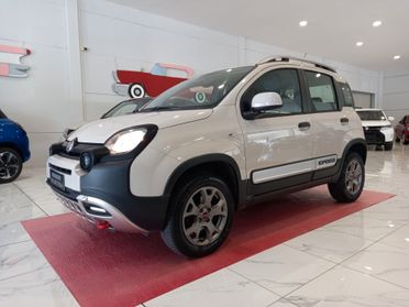 Fiat Panda Cross 1.3 MJT 95 CV S&S 4x4