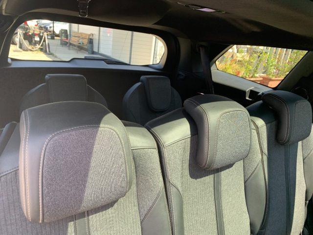 PEUGEOT 5008 PureTech Turbo 180 S&S EAT8 GT Line