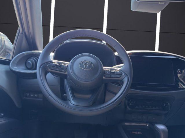 TOYOTA Aygo X 1.5 Hybrid 115 CV 5 porte Icon