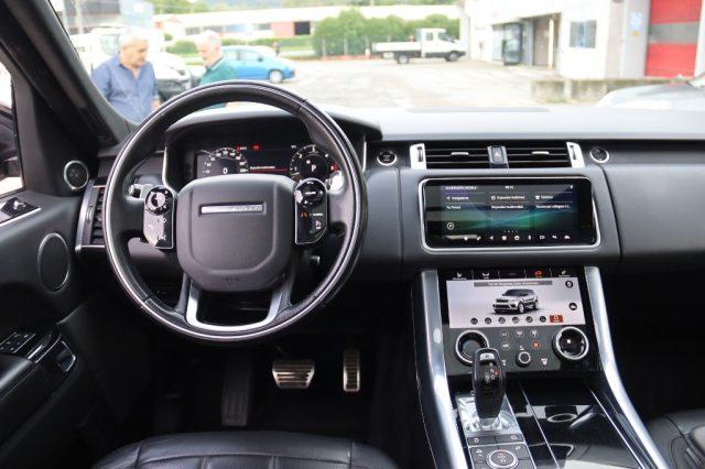 LAND ROVER Range Rover Sport 3.0 SDV6 249 CV HSE Dynamic Uniprop.
