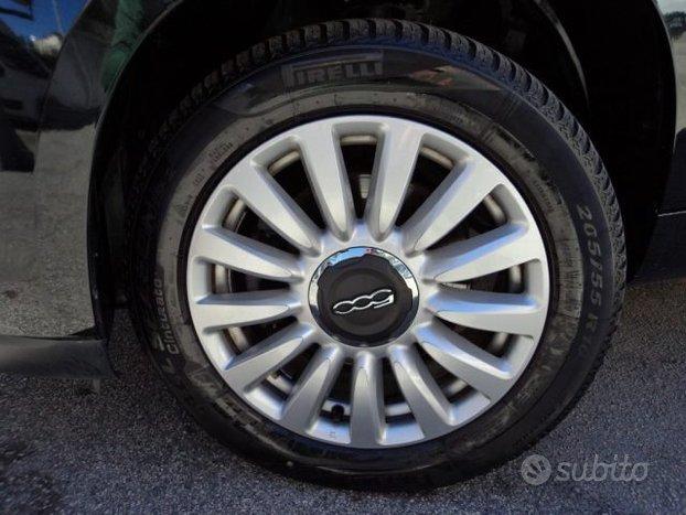 FIAT 500L 0.9 TwinAir