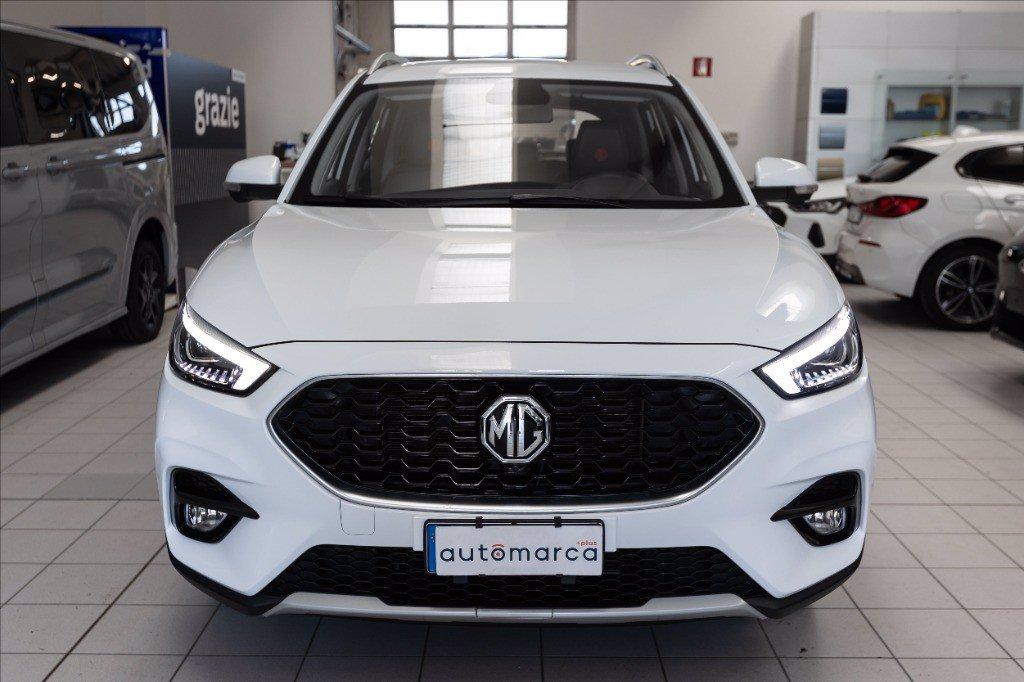 MG ZS 1.5 Luxury del 2023