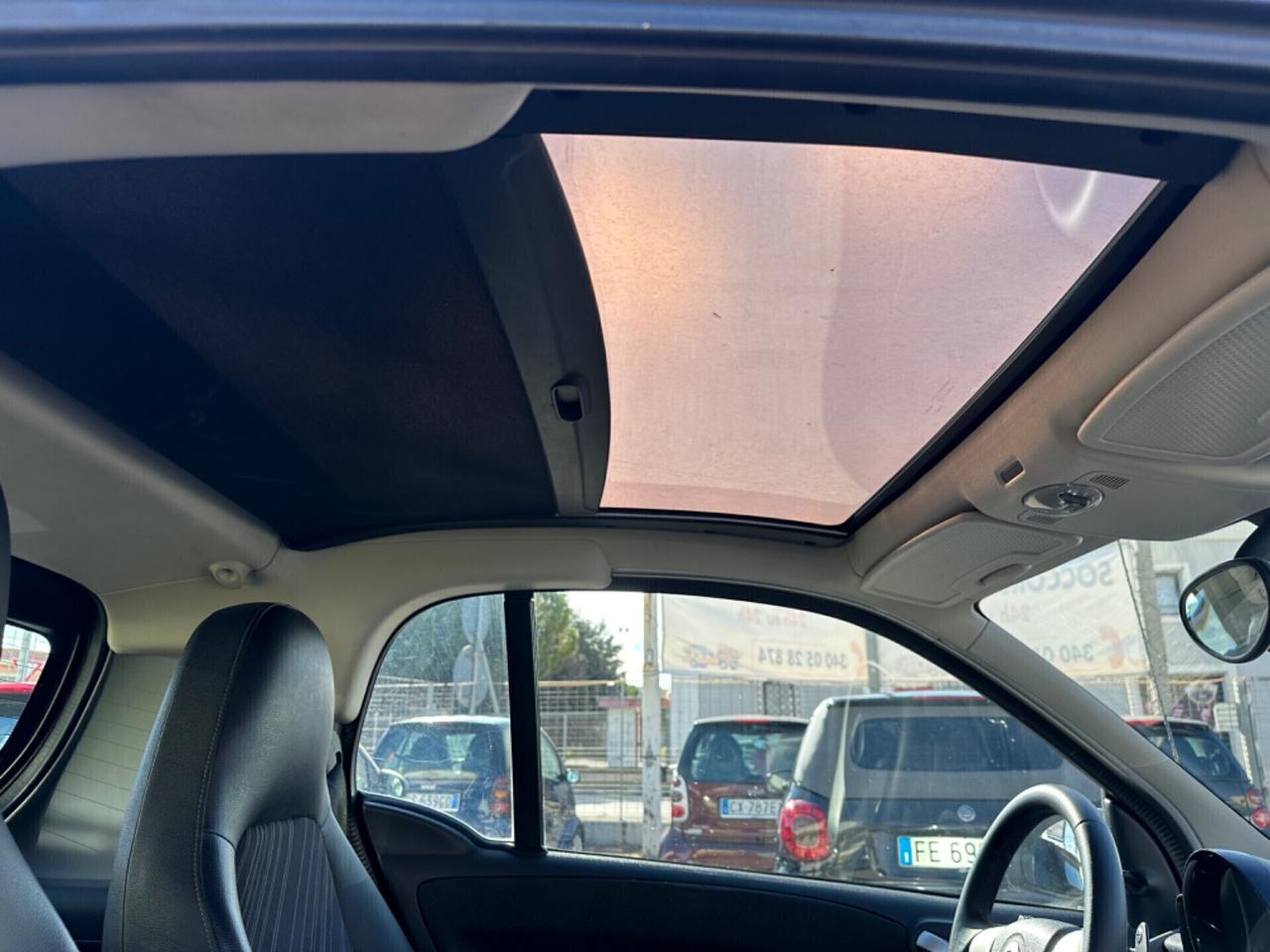 Smart ForTwo 1000 52 kW coupé pulse