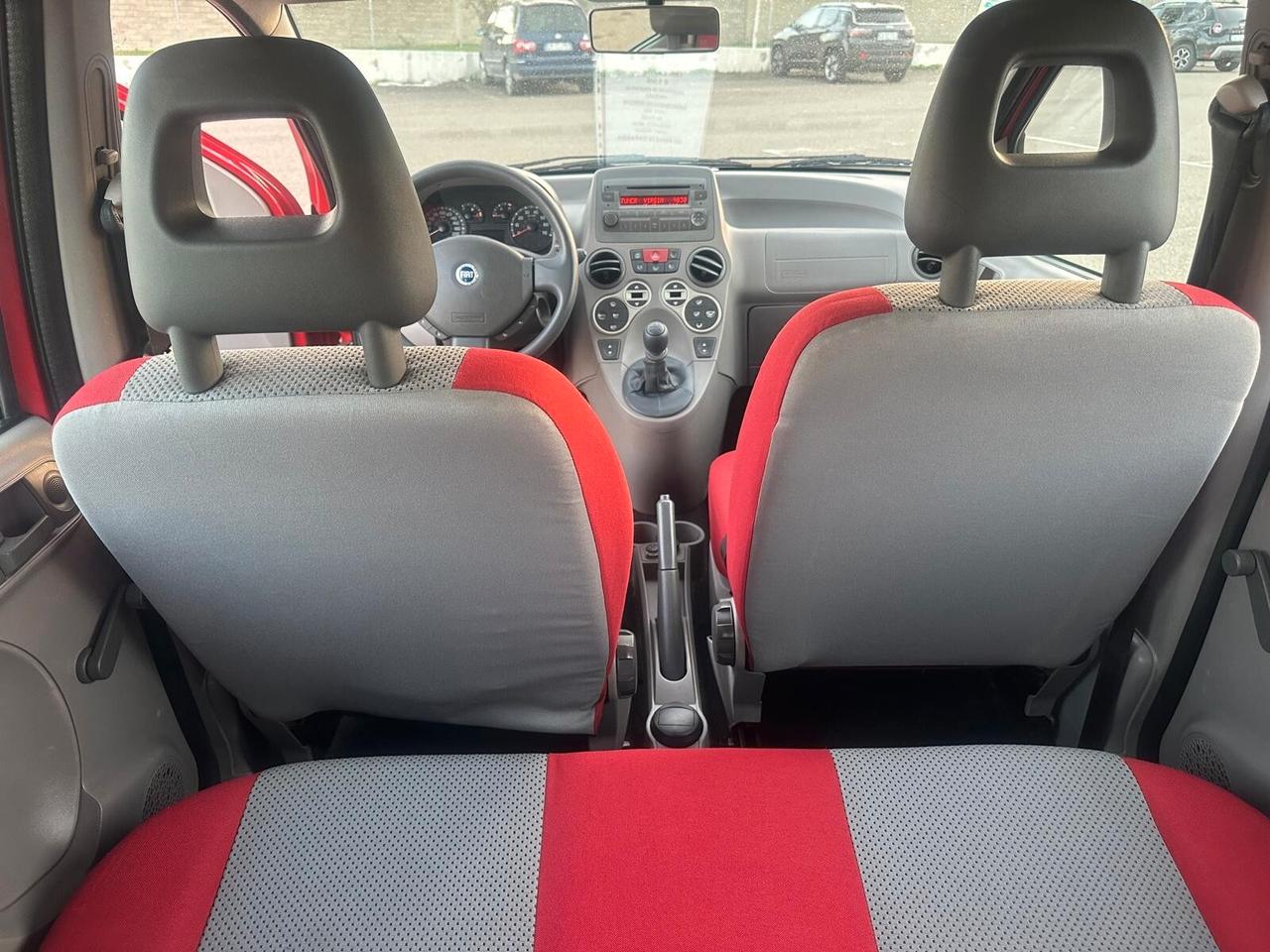 Fiat Panda 1.3 Multijet