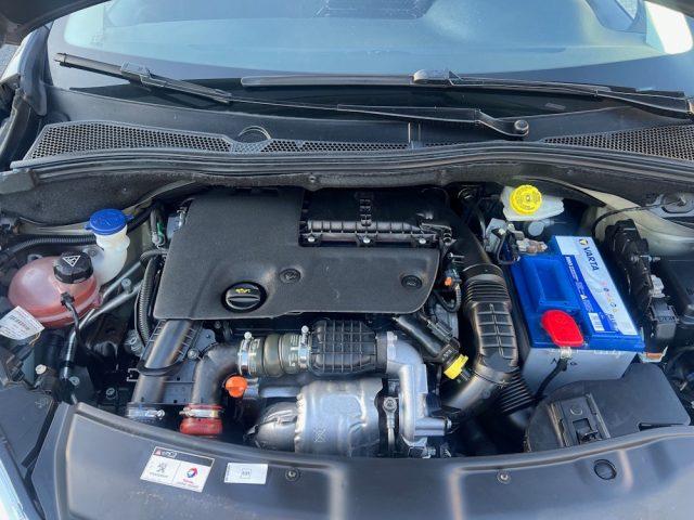 PEUGEOT 208 1° serie BlueHDi 75 5 porte Allure