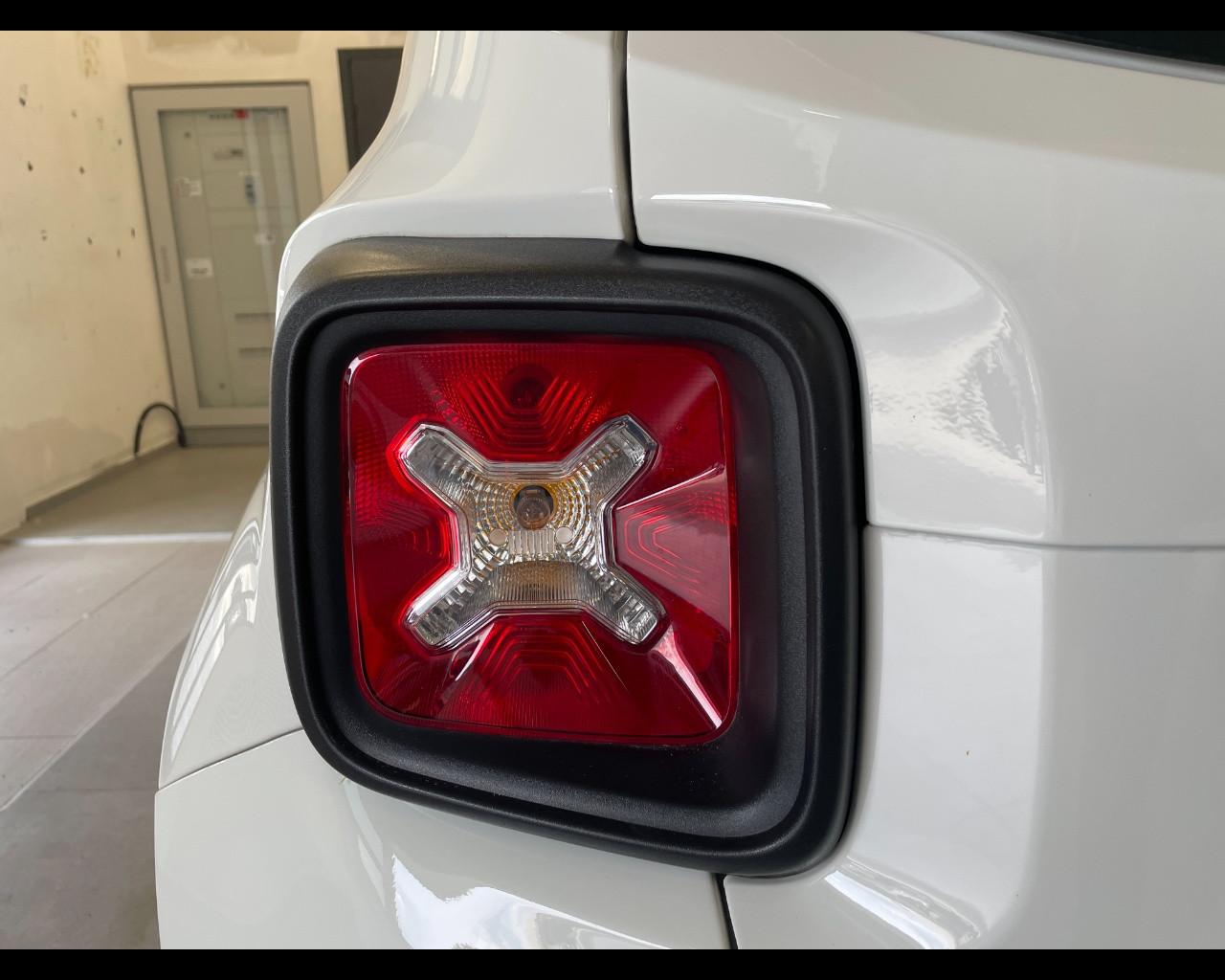 JEEP Renegade My23 Limited 1.6 Multijet Ii 130 Cv E6.4