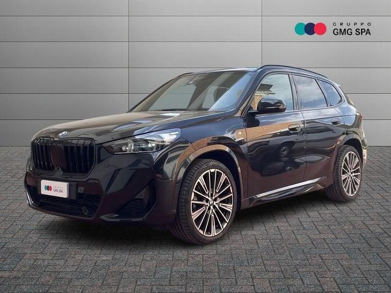 BMW X1 sdrive18d MSport Edition Signature auto